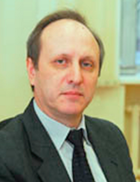 Николай Шимановский