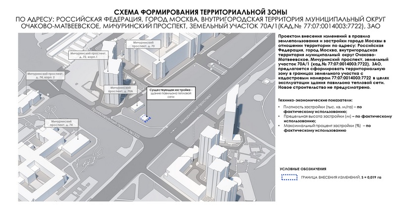 Расширение границ Новой Москвы до 2025-2030 года